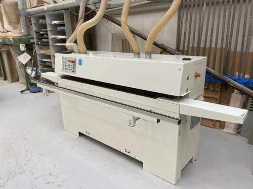 Used scm me35t glue pot - glue,