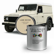 LAND ROVER LIMESTONE LRC007