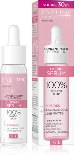 Eveline concentrated formula - concentrated,