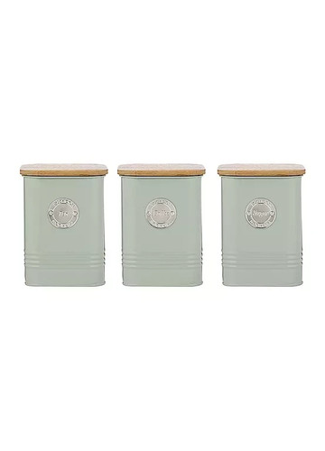 Typhoon living squircle tea - living,