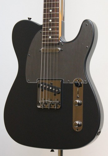 Fender mij hybrid 2026 - hybrid, ii