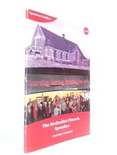 The Methodist Church, Spondon