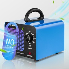 Ozone Generator 60000mg/h Air