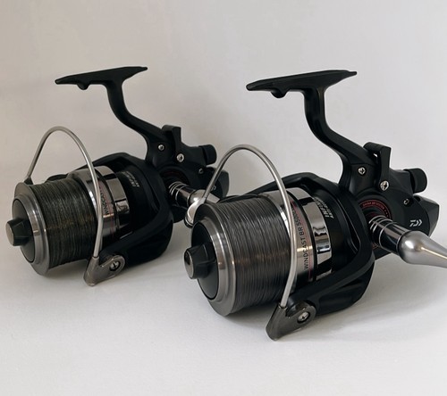 Daiwa windcast 5500 lda - daiwa, br