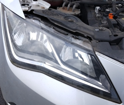 2013 seat leon mk3 drivers - leon,
