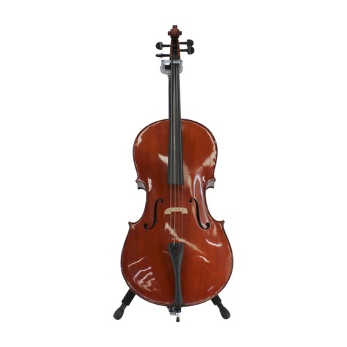 Stentor student cello full - 2, cello,