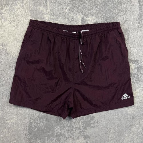Vintage adidas shorts 00s - vintage,