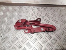 CHEVROLET CAMARO Right Side