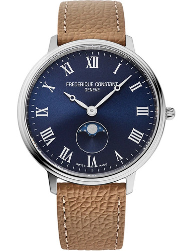 Frederique constant classic - frederique,
