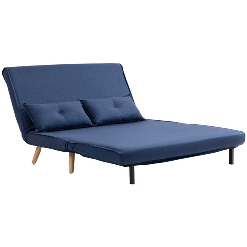 Homcom seater sofa - homcom, 2