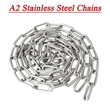A2 Stainless Steel Short /Long