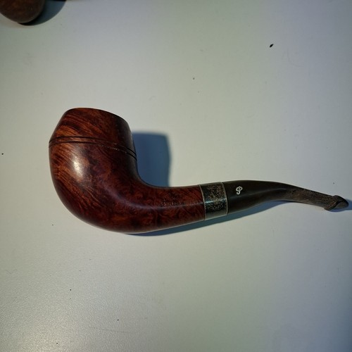 Vintage peterson dublin - vintage, of