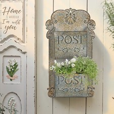 Garden Wall Mounted Planter