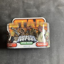 Star Wars Galactic Heroes Jawa