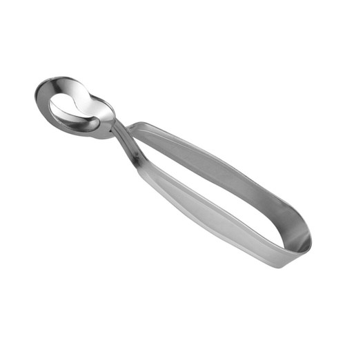 Stainless steel food - steel, clip