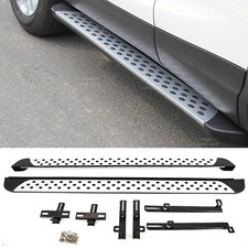 Fits Nissan Qashqai 2014-2021 Running Boards Side Steps