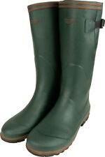 JACK PYKE SHIRES WELLINGTON BOOTS MENS WELLIES 5-12 WATERPROOF HUNTING RAINWEAR