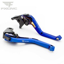Rhombus Brake Clutch Levers