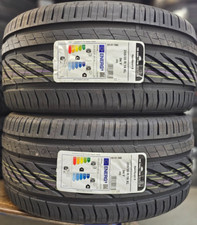 2X NEW UNIROYAL RAINSPORT 5 255/35/18 255 35 ZR18 XL 94Y CAR TYRES 2553518 C+A