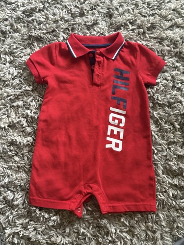 Tommy hilfiger baby - tommy,