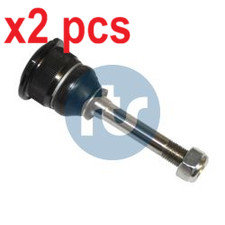 X2 PCS BOTH SIDES L&R 93-09563