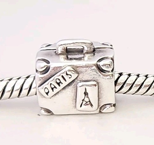 Genuine pandora bracelet - genuine,
