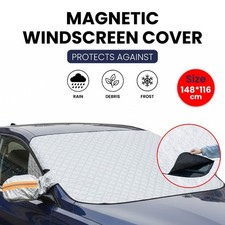 Windscreen Cover Window Screen