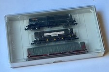 Minitrix 15448 set of 3 bogie