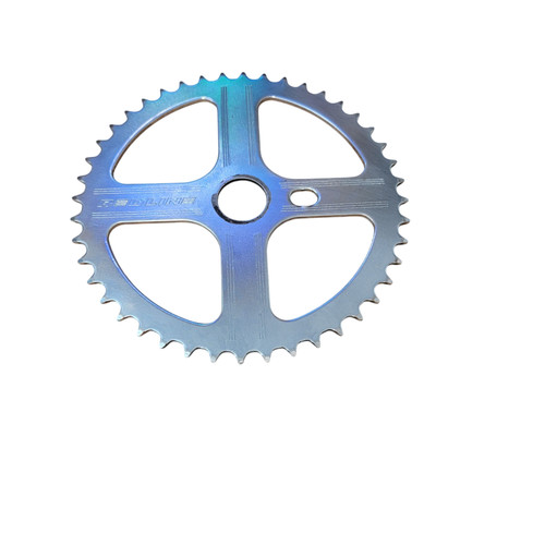Redline bmx chainring - chainring, 44t