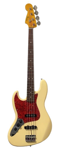 Fender japan left - japan, jazz