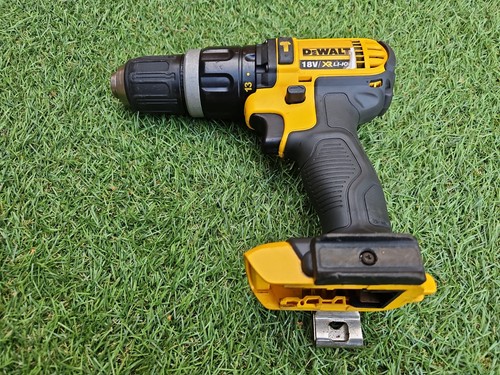Dewalt dcd785 combi drill - combi, 18v