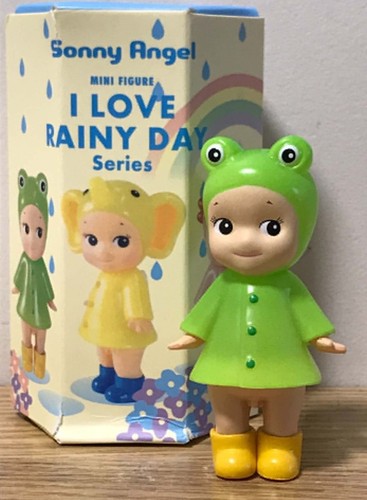 Sonny angel love rainy day - love,