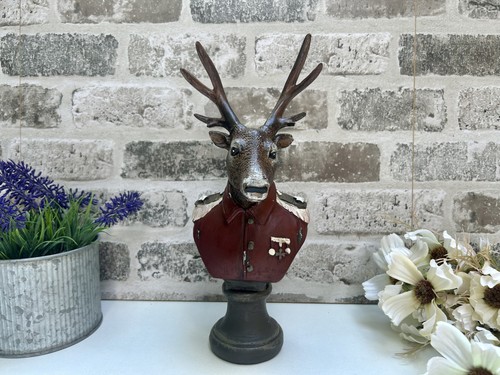 26cm red gentleman - 26cm,