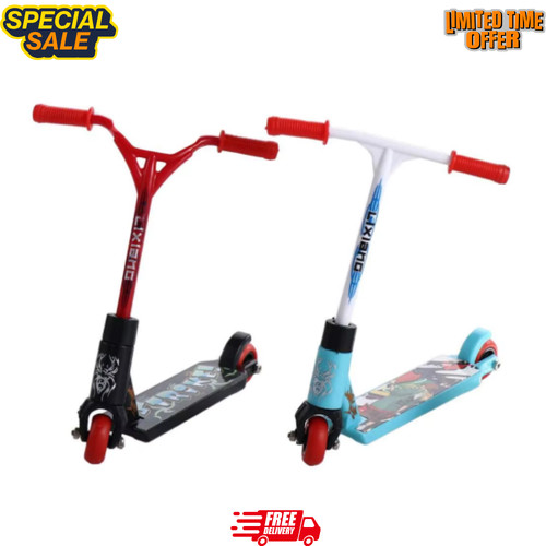 Finger scooter mini - scooter, stunt