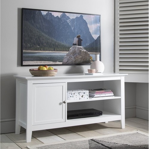 Karlstad low sideboard with - sideboard,
