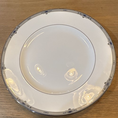 Wedgwood amherst bone china - "amherst",