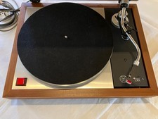 Linn Sondek LP12 Turntable –