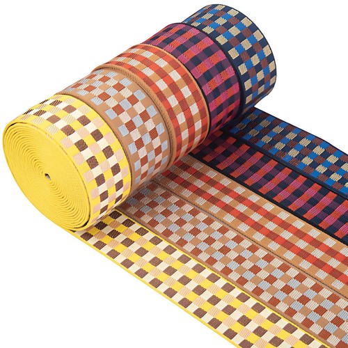 Cotton webbing tape belting - cotton,