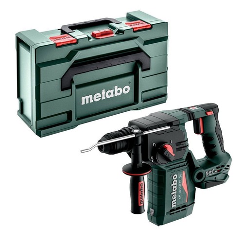 Metabo ltx 24 18v - metabo,