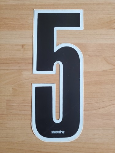 Zeronine old school bmx - no:5,