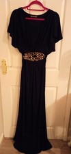Biba Vintage Evening Dress