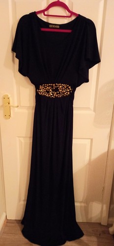 Biba vintage evening dress - biba,