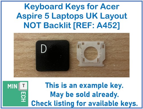 Keyboard replacement keys - keyboard, for