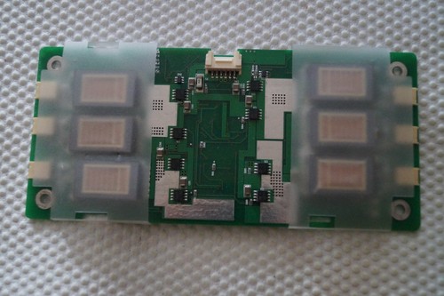 Inverter board bn44 - bn44-00097b, for