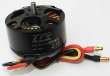 Thunder Tiger Brushless Engine OBL M4114 320KV 2391 TX6®