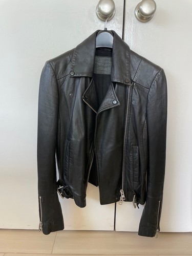 All saints women black - all,