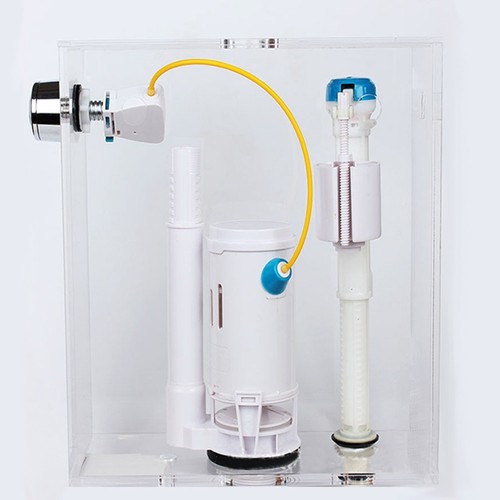 Convenient replacement toilet - convenient,