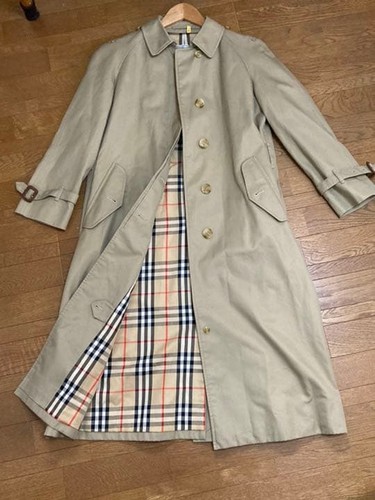 Burberry trench coat sten - ,