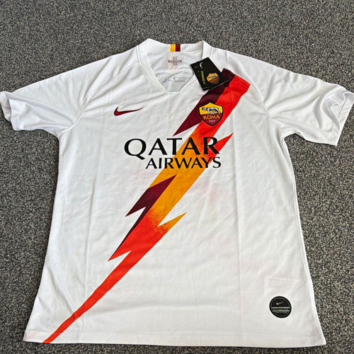 Nike roma away - as, shirt