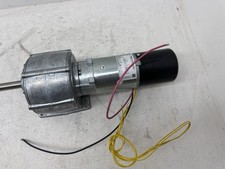 Parvalux PM5-0007/S3 12V DC